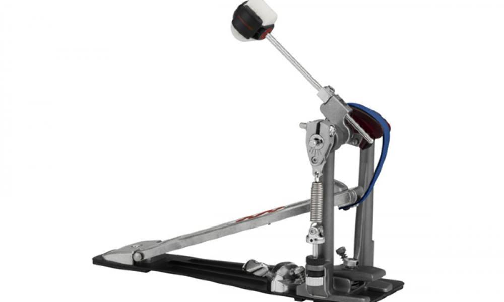 Eliminator Redline Belt Drive Pedal